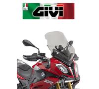 Cupolino trasparente BMW S 1000 XR 2015 2016 2017 2018 2019 D5119S GIVI
