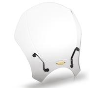 GIVI CUPOLINO UNIVERSAL TRASPARENTE