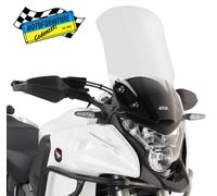 Cupolino Trasparente GIVI D110ST (51 x 42 ) HONDA Crosstourer 1200/DCT 2012-2019