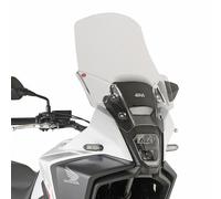 Cupolino Trasparente Givi D1203ST per HONDA NX 500