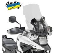 Cupolino Trasparente GIVI D3117ST SUZUKI V-Strom 1050 DE 2023-2024-2025