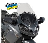 D407ST - Givi Cupolino trasparente 58x53 cm Kawasaki GTR 1400 (07 > 15)