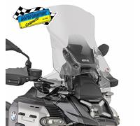 Cupolino Trasparente GIVI D5143ST BMW R 1300GS Adventure Adatto Dotazione Radar