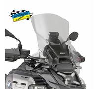 Cupolino Trasparente GIVI D5146ST Per BMW R 1300 GS ADVENTURE 2025