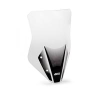 Cupolino Trasparente Givi D8717ST per BENELLI TRK 702 / TRK 702 X
