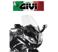Cupolino trasparente GIVI YAMAHA FJR 1300 2019 D2109ST