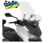Cupolino Trasparente KAPPA 2111DTK +Attacchi D2111KITK MBK Skyliner 125-250 (14)