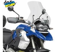 Cupolino Trasparente KAPPA 330DTK + Attacchi D330KITK BMW R 1200 GS (04 > 12)