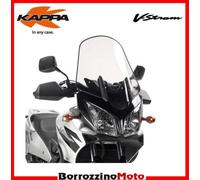 CUPOLINO TRASPARENTE KAPPA per SUZUKI DL 1000 V-STROM 04-10