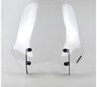 CUPOLINO TRASPARENTE MODELLO TOURING 8010387 PER MOTO GUZZI V7 III, V7 IV, V9 BOBBER