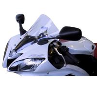 Cupolino trasparente moto Fabbri yamaha r6 06-07 double bobble y064c