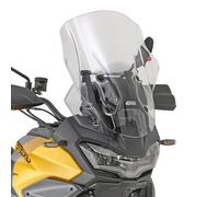 Cupolino Givi D8208ST Trasparente