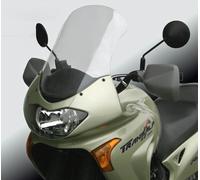 Cupolino Trasparente Per Honda Transalp 650 2000 2001 2002 2003 2004 2005 2006