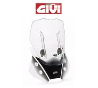 Cupolino trasparente per suzuki DL 650 V-Strom 2022 2023 2024 GIVI