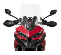 Cupolino Trasparente Super Touring Isotta SC015-T Per Ducati Multistrada V2 / V2 S
