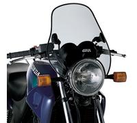 5139S Cupolino Fumé PER BMW F 900 R 2020 2021 2022 2023 SOLO LASTRA