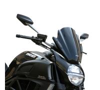 Cupolino Universale MRA Racing per Moto Naked