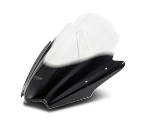 Cupolino Universale MRA Racing per Moto Naked