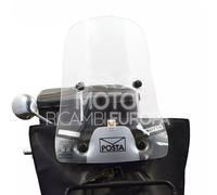 CUPOLINO VERSIONE POSTE LIBERTY DAL 2002 TRASPARENTE ISOTTA MADE IN ITALY