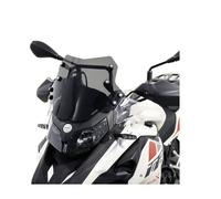 CUPOLINO VERSIONE RALLY ISOTTA FUME' SCURO PER BENELLI TRK 502 2020