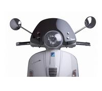 CUPOLINO VESPA GTS / SUPER 125-150-250-300 KIT FUME' PARABREZZA ORIGINALE