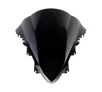 CUPOLINO VISIERA PARAVENTO Moto Moto Parabrezza Parabrezza Per Yam&aha YZF R1 2007 2008 YZFR1 ABS YZF-R1