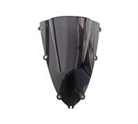 CUPOLINO VISIERA PARAVENTO Per Yam&aha YZF R1 1998 1999 98 99 ABS Bike Moto Moto Parabrezza Parabrezza Trasparente