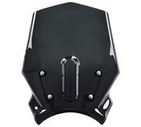 CUPOLINO VISIERA Per Honda CB1000R CB650R Windscreen | 2019-2022 Windshield 2018 Deflettore aria parabrezza moto(3)
