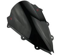 CUPOLINO WINDSCREEN DOUBLE BUBBLE DOPPIA BOLLA APRILIA RS4 125 2013 2014 2015