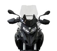 FACO 28610 CUPOLINO FUME CON ASTE CROMO PIAGGIO 50 Vespa S 4T 4V 2007-2014