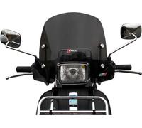 Cupolino windscreen windshield cupola pantalla vespa s 50 125 150 2009 2010 2011
