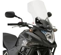 GIVI D1121ST Cupolino specifico trasparente 49 x 35 cm