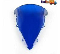 Cupolino WindScreen Windshield Per Yamaha YZF R6 03-05 R6S 06-09 Blue H01