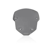 CUPOLINO WRS SPORT FUME' SCURO PER TRIUMPH TIGER 850 / 900 / GT / PRO 2020-2024