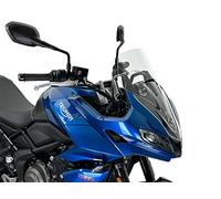 Wrs Tr009t Windshield Blu