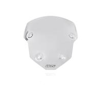 CUPOLINO WRS SPORT TRASPARENTE TIGER 850 / 900 / GT / PRO 2020-2025