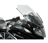 CUPOLINO WRS STANDARD TRASPARENTE R 1250 RT 2019-2020 / R 1200 RT 2014-2018