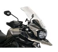 CUPOLINO WRS TOURING TRASPARENTE TIGER EXPLORER 1200 2016-2021
