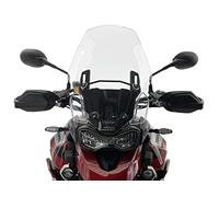 CUPOLINO WRS TOURING TRASPARENTE TIGER 850/900 2020-2025