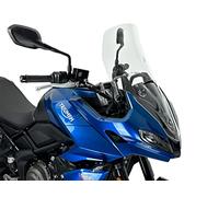 CUPOLINO WRS TOURING TRASPARENTE TIGER SPORT 660 2022-2025