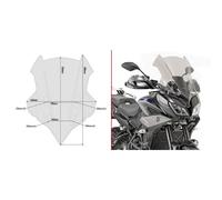 GIVI D2139S