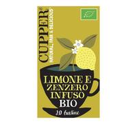 CUPPER Infuso Lim/Zenz.Bio