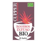 Cupper Rooibos 40 G