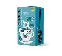 Cupper Te' Bianco 34 G