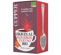 Cupper Rooibos 40 G