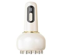 Cupping Massager, Heating Vibration Massage Machine | Anti-Cellulite Cupping Machine For Women Athletes Travelers Fitness Lovers Home Office Salon Apartment Gym