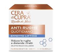 CUPRA C/A/RUGHE QUOTIDIANA 50 ML