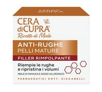 CUPRA C/A/RUGHE RIMPOLPANTE 50 ML