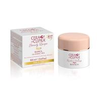 CUPRA CERA VASO 100ML BIANCA