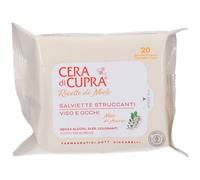 CUPRA SALVIETT STRUCC 25PZ